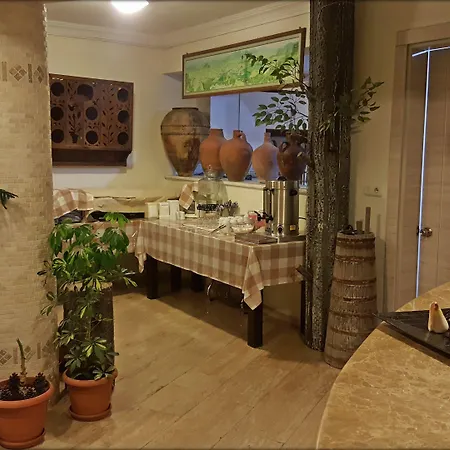 Eon Boutique 4* Dalyan
