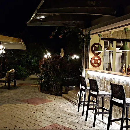 Eon Boutique Hotel Dalyan