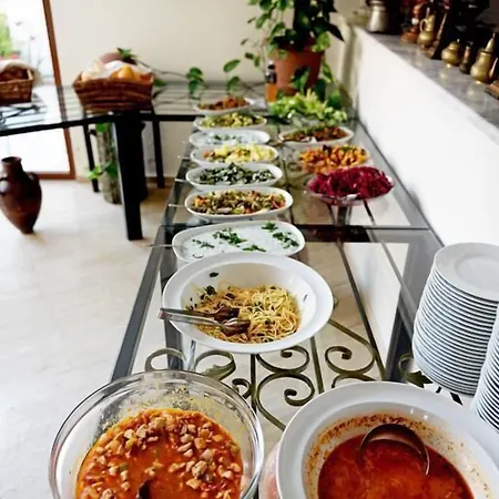 Eon Boutique Dalyan