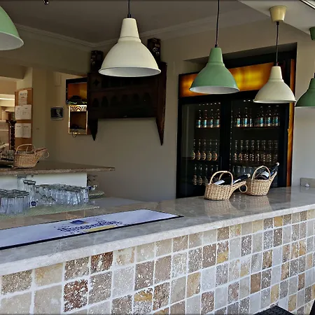 Eon Boutique 4* Dalyan