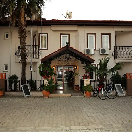 Eon Boutique Hotel Dalyan