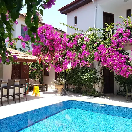 Eon Boutique Hotel Dalyan