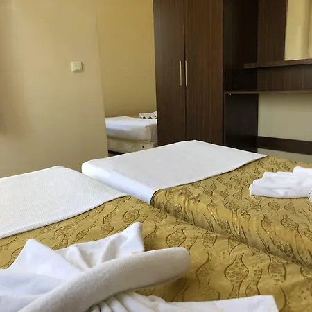 Hotel Eon Boutique 4*