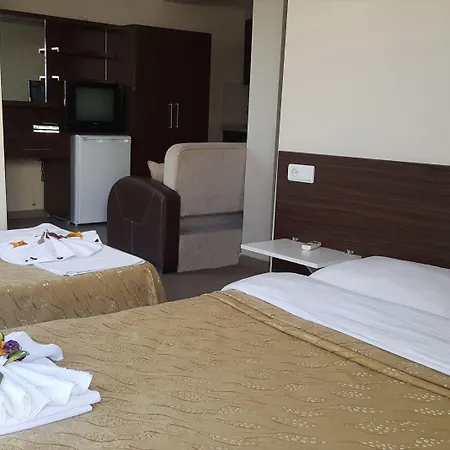 Hotel Eon Boutique
