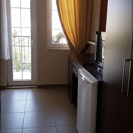 Eon Boutique 4* Dalyan