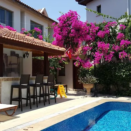 Eon Boutique Hotel