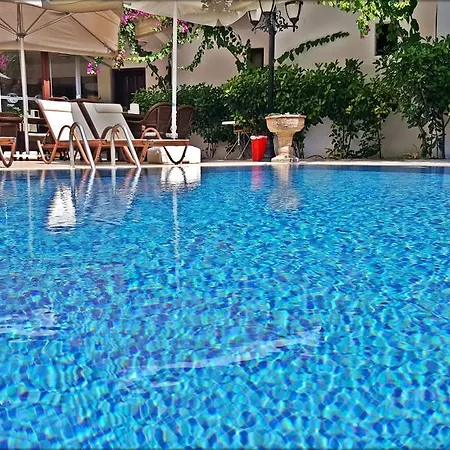 Eon Boutique 4* Dalyan