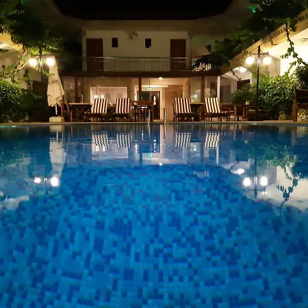Eon Boutique Hotel