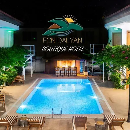 Hotel Eon Boutique 4*