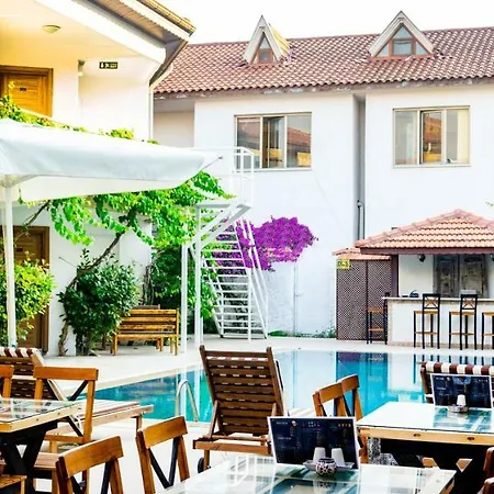 Hotel Eon Boutique Dalyan