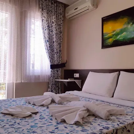 Eon Boutique Hotel 4*