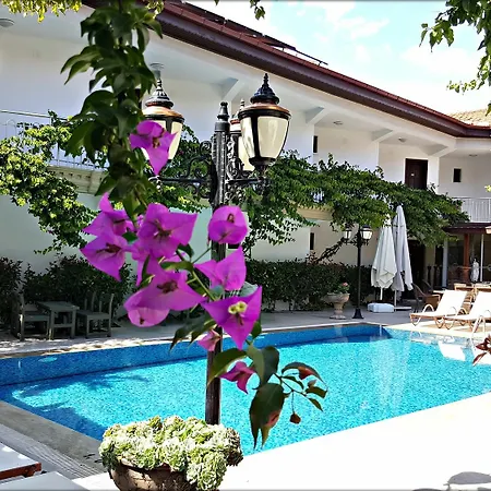 Eon Boutique Hotel Dalyan