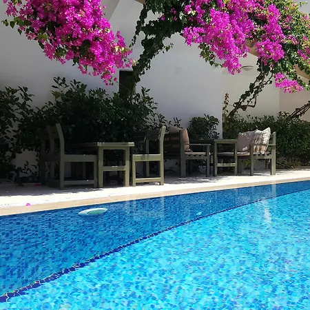 Eon Boutique Dalyan