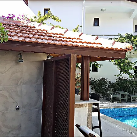 Eon Boutique Hotel Dalyan