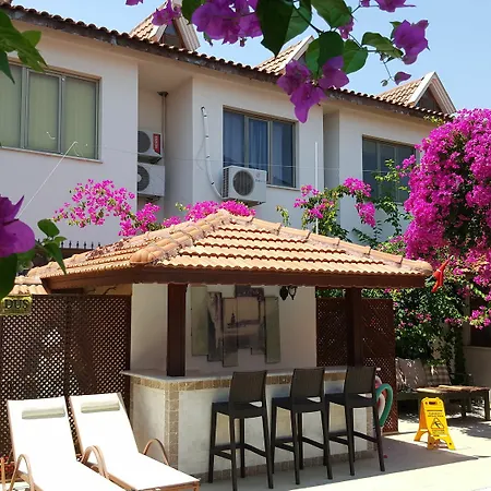 Eon Boutique Dalyan