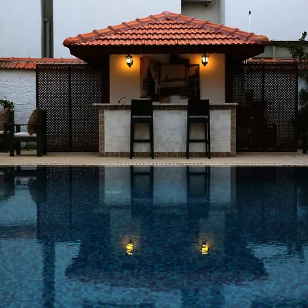 Eon Boutique Hotel Dalyan