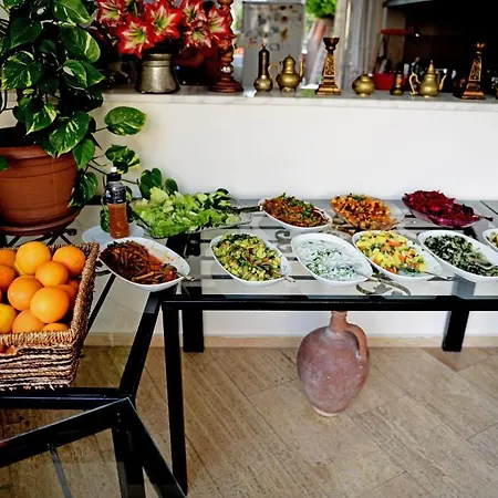Eon Boutique 4* داليان