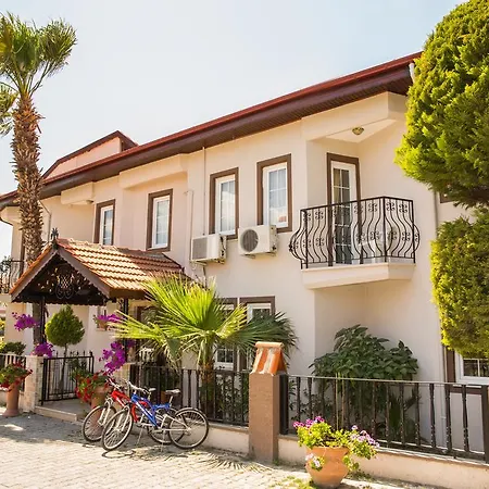 فندق Eon Boutique داليان